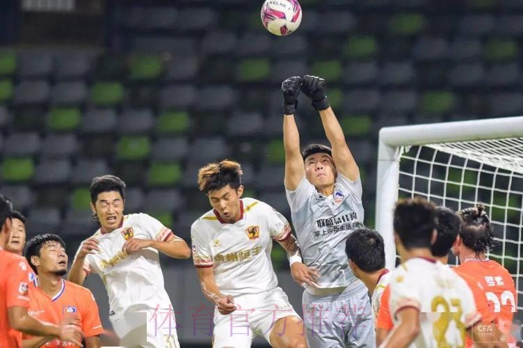 中甲联赛第五轮综述——三支东道主球队半程领跑 中甲联赛第五轮综述——三支东道主球队半程领跑